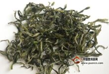 高桥银峰的功效与作用-茗扬网