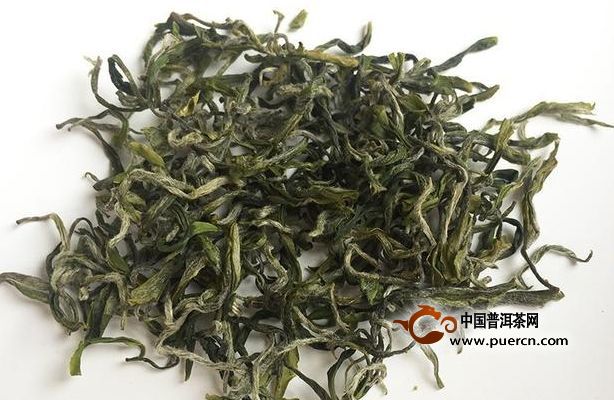 高桥银峰的功效与作用