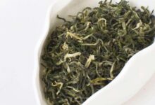 高桥银峰储存方法-茗扬网