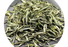 花果山云雾茶：茶香高山云雾质， 水甜幽泉霜当魂-茗扬网
