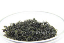 花果山云雾茶的功效与作用 花果山云雾茶什么时候喝最好-茗扬网