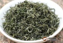 花果山云雾茶的功效-茗扬网