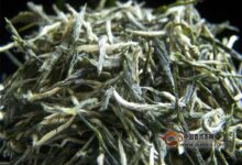 花果山云雾茶-茗扬网