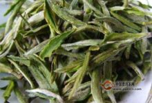 花果山云雾茶的特点-茗扬网