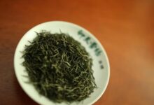 喝仰天雪绿茶对身体有什么好处-茗扬网