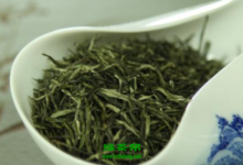 仰天雪绿怎么泡 仰天雪绿的正确泡法-茗扬网