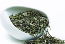 仰天雪绿茶的制作工艺-茗扬网