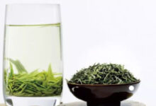 仰天雪绿茶的冲泡方法-茗扬网