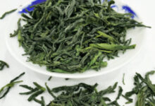 仰天雪绿茶名字的由来-茗扬网