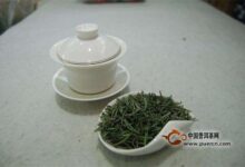 瑞草魁过期能喝吗-茗扬网