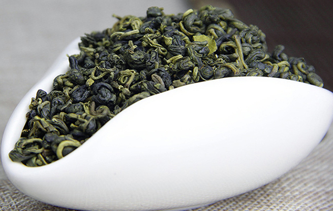 喝平水珠茶对身体有什么好处