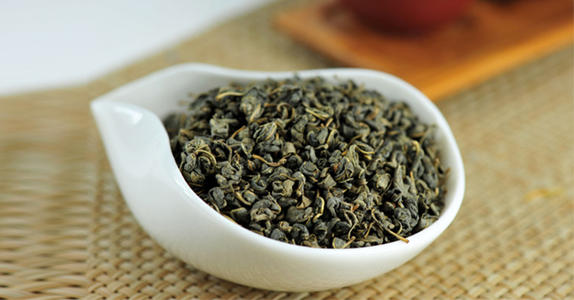 喝平水珠茶对身体有什么好处