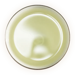 平水珠茶：绿色珍珠