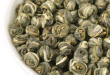 平水珠茶的功效与禁忌事项-茗扬网