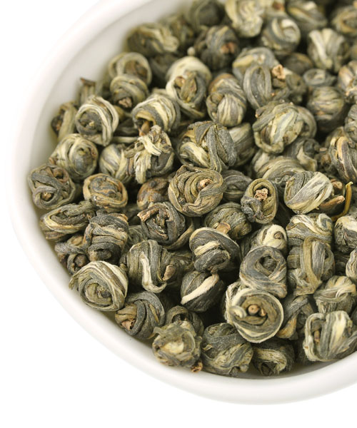 平水珠茶的功效与禁忌事项