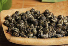 平水珠茶的功效与作用 平水珠茶的禁忌事项-茗扬网