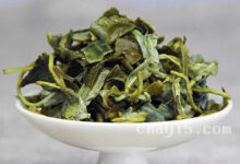 平水珠茶的冲泡方法，7步泡出好喝的平水珠茶-茗扬网