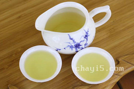 平水珠茶的冲泡方法，7步泡出好喝的平水珠茶