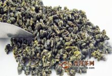 平水珠茶怎么保存?平水珠茶的保存方法-茗扬网