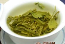 平水珠茶怎么泡？平水珠茶的泡法技巧-茗扬网