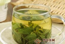 平水珠茶冲泡时间，平水珠茶泡多久-茗扬网
