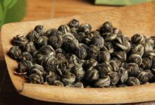 绍兴平水珠茶与日铸茶的区别-茗扬网