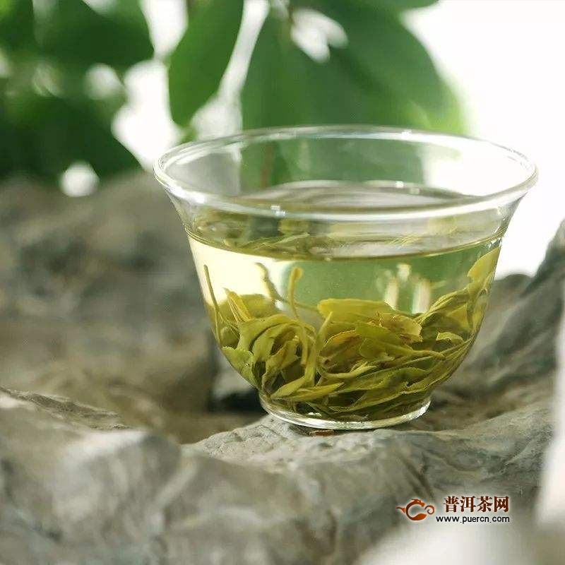 平水珠茶的适宜人群