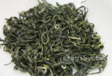 茶叶小布岩茶的作用与禁忌-茗扬网