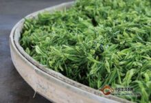 小布岩茶的加工工艺-茗扬网