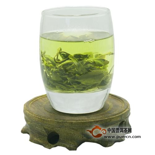 泉岗辉白茶功效