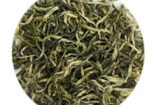 桂林毛尖:富硒茶-茗扬网