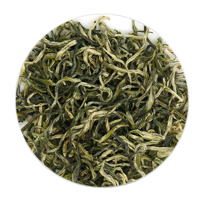 桂林毛尖：富硒茶