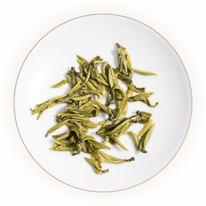 桂林毛尖：富硒茶