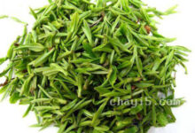 桂林毛尖的功效与作用 桂林毛尖的泡法-茗扬网