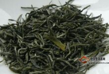 桂林毛尖茶特点-茗扬网