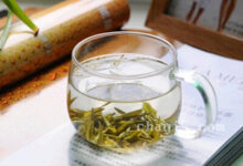 建德苞茶的冲泡方法，7步泡出好喝的建德苞茶-茗扬网