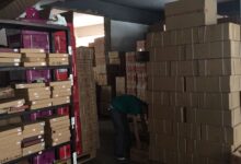 建德苞茶储存方法-茗扬网