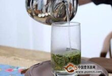 建德苞茶冲泡多久-茗扬网