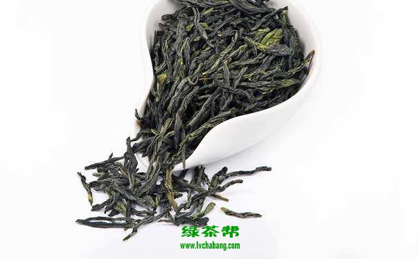 建德苞茶怎么泡 建德苞茶的冲泡方法