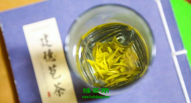 建德苞茶怎么泡 建德苞茶的冲泡方法