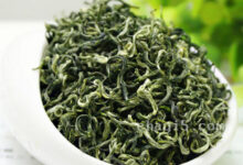 茶叶玲珑茶的作用与禁忌-茗扬网