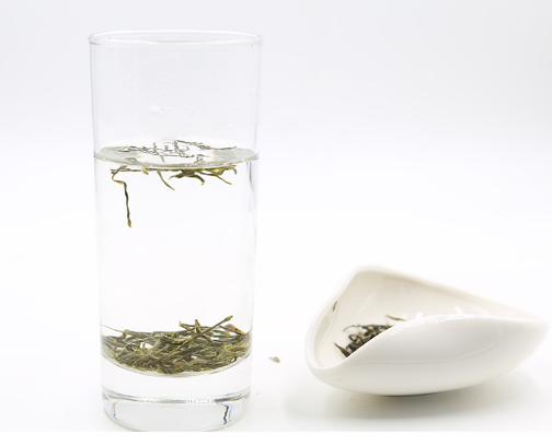 桂东玲珑茶介绍 桂东玲珑茶怎么喝