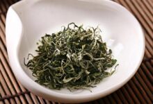 桂东玲珑茶是什么茶 桂东玲珑茶的功效与作用-茗扬网