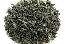 天山绿茶：鲜明三绿特色-茗扬网