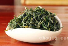 茶叶天山绿茶的作用与禁忌-茗扬网