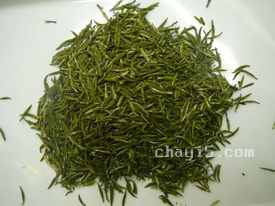 天山绿茶的功效与作用 天山绿茶的禁忌事项