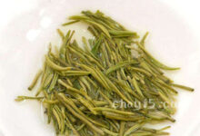 天山绿茶的冲泡方法，7步泡出好喝的天山绿茶-茗扬网