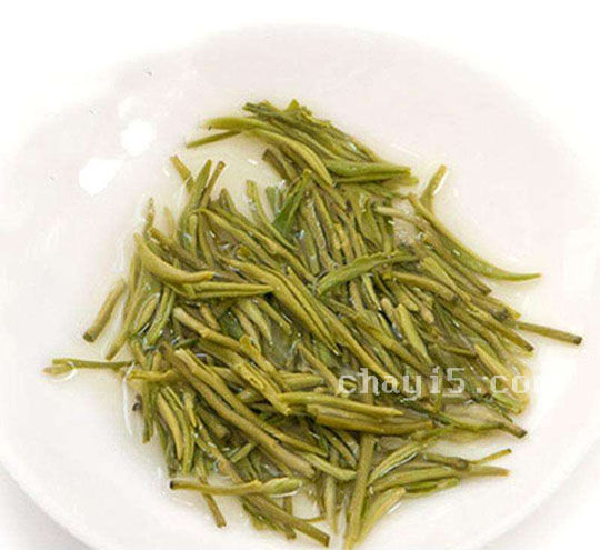天山绿茶的冲泡方法，7步泡出好喝的天山绿茶
