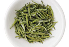 汉水银梭：香高、味醇、色翠、形美-茗扬网