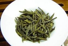 喝汉水银梭茶有什么好处，盘点汉水银梭茶的八大功效-茗扬网